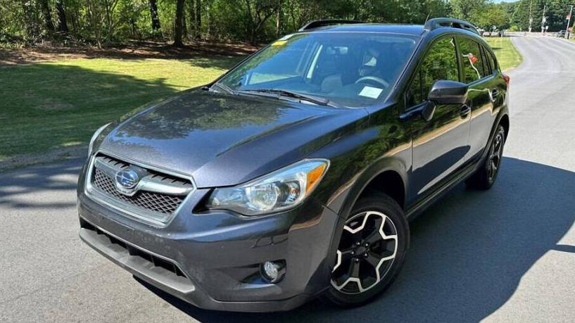 SUBARU XV CROSSTREK 2015 JF2GPACC0F8264479 image